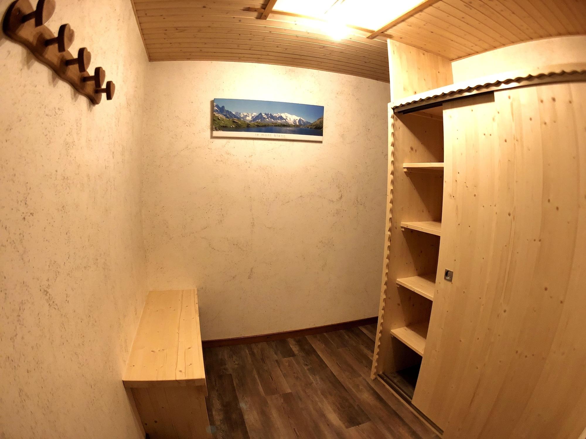 Hotel Le Soly Morzine Exterior foto