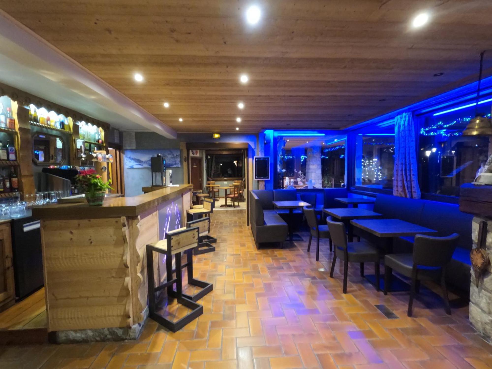Hotel Le Soly Morzine Exterior foto