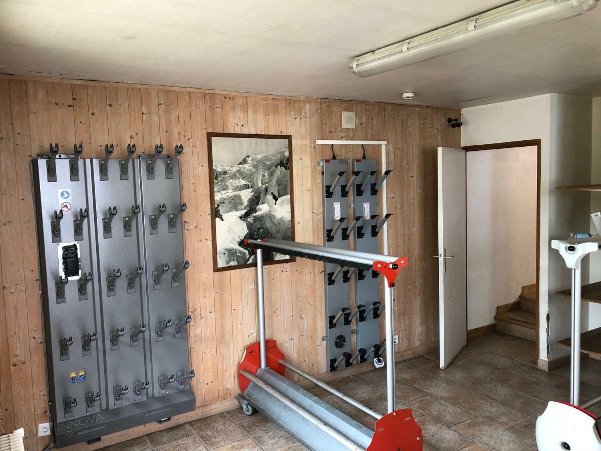Hotel Le Soly Morzine Exterior foto